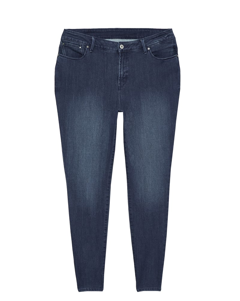 Front of plus size  by Rebel Wilson x Angels | Dia&Co | dia_product_style_image_id:123516